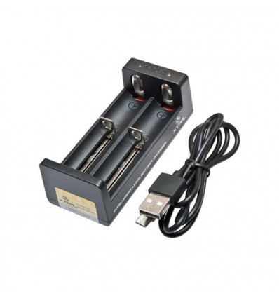 Xtar MC2 Charger