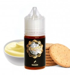 Concentré Cream Time Vapland - 30ml