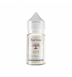 VCT Ripe Vapes Concentrate - 30ml