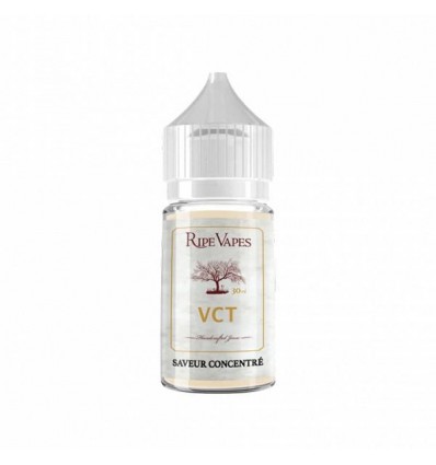 VCT Ripe Vapes Concentrate - 30ml
