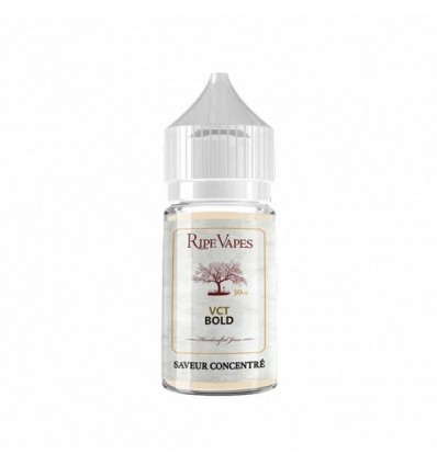 VCT Bold Ripe Vapes Concentrate - 30ml