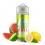 The Green Oil Fruity Fuel - 100ml