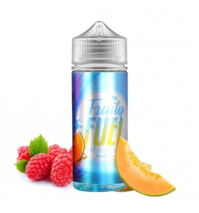 The Blue Oil Fruity Fuel - 100ml