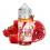 The Red Oil Fruity Fuel - 100ml