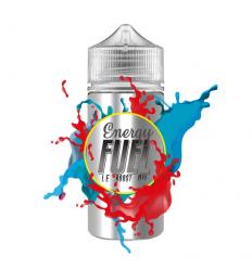 The Boost Oil Fruity Fuel - 100ml