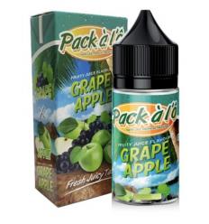 Concentré Grape Apple Pack à l'Ô - 30ml