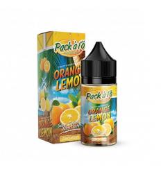 Concentré Orange Lemon Pack à l'Ô - 30ml