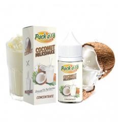 Concentré Coconut Milkshake Pack à l'Ô - 30ml