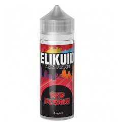Red Fusion O'Juicy - 100ml