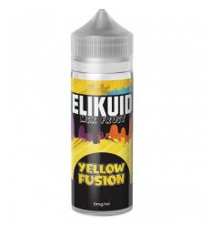 Yellow Fusion O'Juicy - 100ml