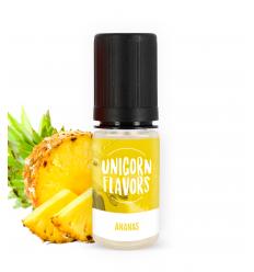 Arôme Ananas Unicorn Flavors - 10ml