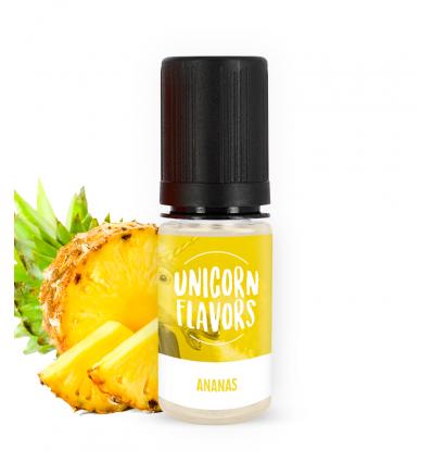 Arôme Ananas Unicorn Flavors - 10ml