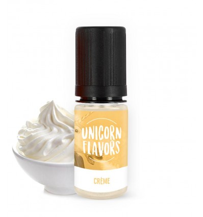 Arôme Crème Unicorn Flavors - 10ml
