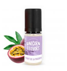 Arôme Fruit de la passion Unicorn Flavors - 10ml