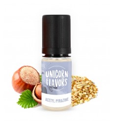 Acetyl Pyrazine Unicorn Flavors Additive - 10ml