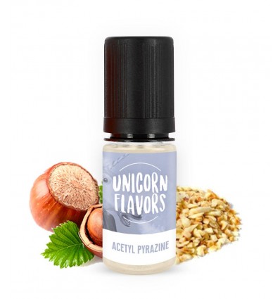 Additif Acetyl Pyrazine Unicorn Flavors - 10ml