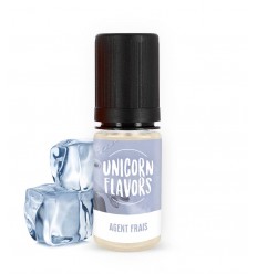 Additif Agent Frais Unicorn Flavors - 10ml