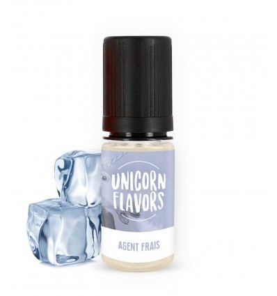 Agent Frais Unicorn Flavors Additive - 10ml