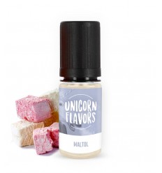 Maltol Unicorn Flavors Additive - 10ml