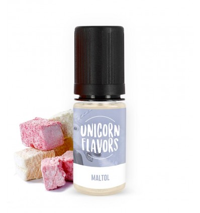 Maltol Unicorn Flavors Additive - 10ml