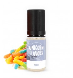 Sour Unicorn Flavors Additive - 10ml