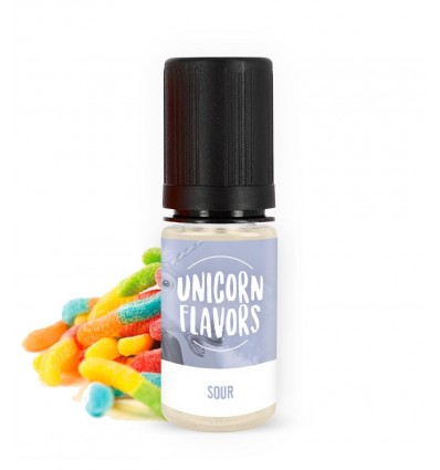 Sour Unicorn Flavors Additive - 10ml