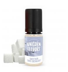 Additif Sweetener Unicorn Flavors - 10ml