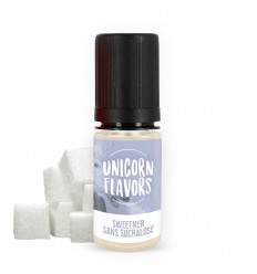 Sweetener Unicorn Flavors Additive - 10ml