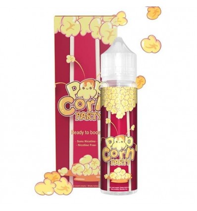 Pop Corn Party AVAP - 50ml