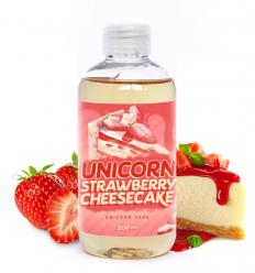Unicorn Strawberry Cheesecake - 200ml