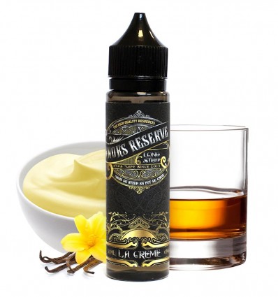La Crème Knoks Reserve - 50ml