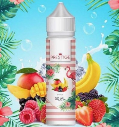 Exotique Prestige Fruits - 50ml