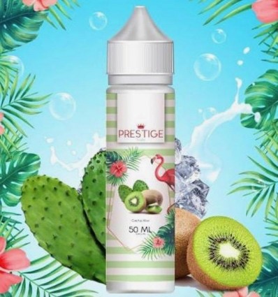 Cactus Kiwi Prestige Fruits - 50ml