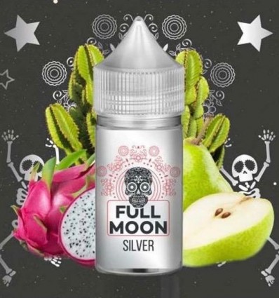 Silver Full Moon Concentrate - 30ml