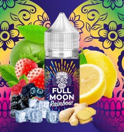 Rainbow Full Moon Concentrate - 30ml