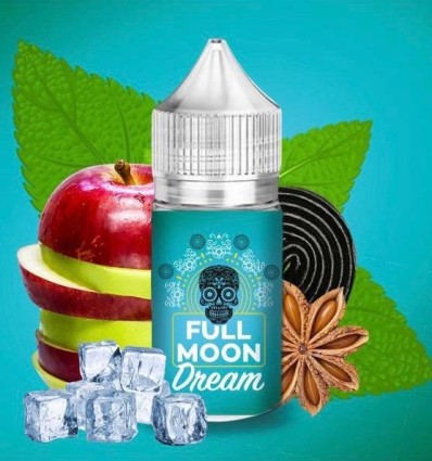 Dream Full Moon Concentrate - 30ml