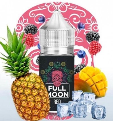 Red Full Moon Concentrate - 30ml