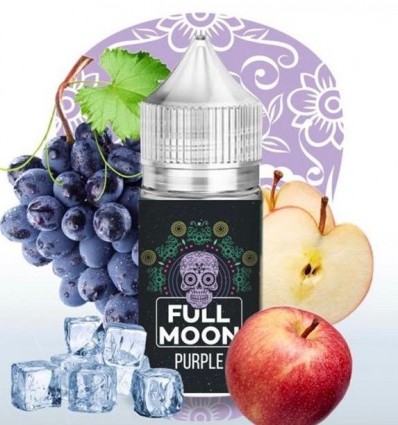 Purple Full Moon Concentrate - 30ml