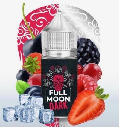 Dark Summer Full Moon Concentrate - 30ml