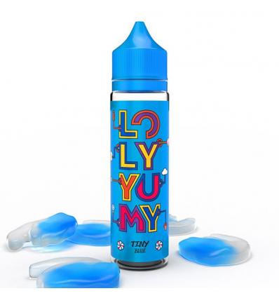 Tiny Blue Loly Yumy e.Tasty - 50ml