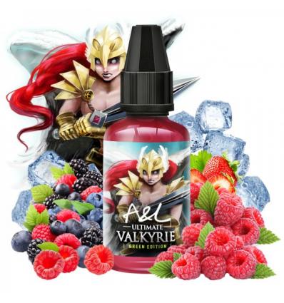 Concentré Valkyrie Green Ultimate - 30ml