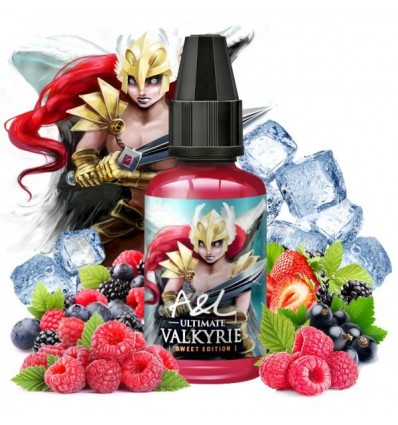 Valkyrie Sweet Ultimate Concentrate - 30ml