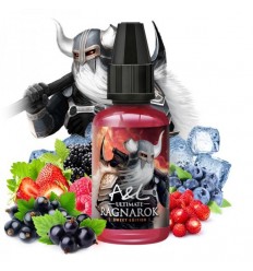 Concentré Ragnarok Sweet Ultimate - 30ml