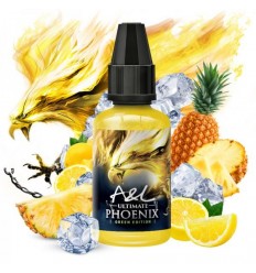 Phoenix Green Ultimate Concentrate - 30ml