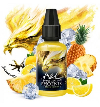 Phoenix Green Ultimate Concentrate - 30ml