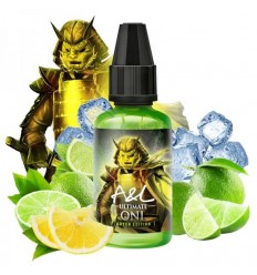 Concentré Oni Green Ultimate - 30ml