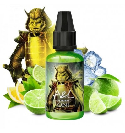 Oni Sweet Ultimate Concentrate - 30ml