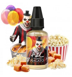 Nagato Sweet Ultimate Concentrate - 30ml