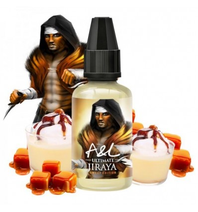 Jiraya Sweet Ultimate Concentrate - 30ml