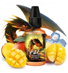 Fury Sweet Ultimate Concentrate - 30ml